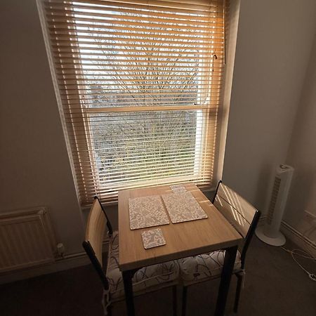 Cosy Victorian Guest Room Лондон Екстер'єр фото