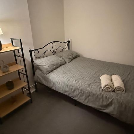Cosy Victorian Guest Room Лондон Екстер'єр фото
