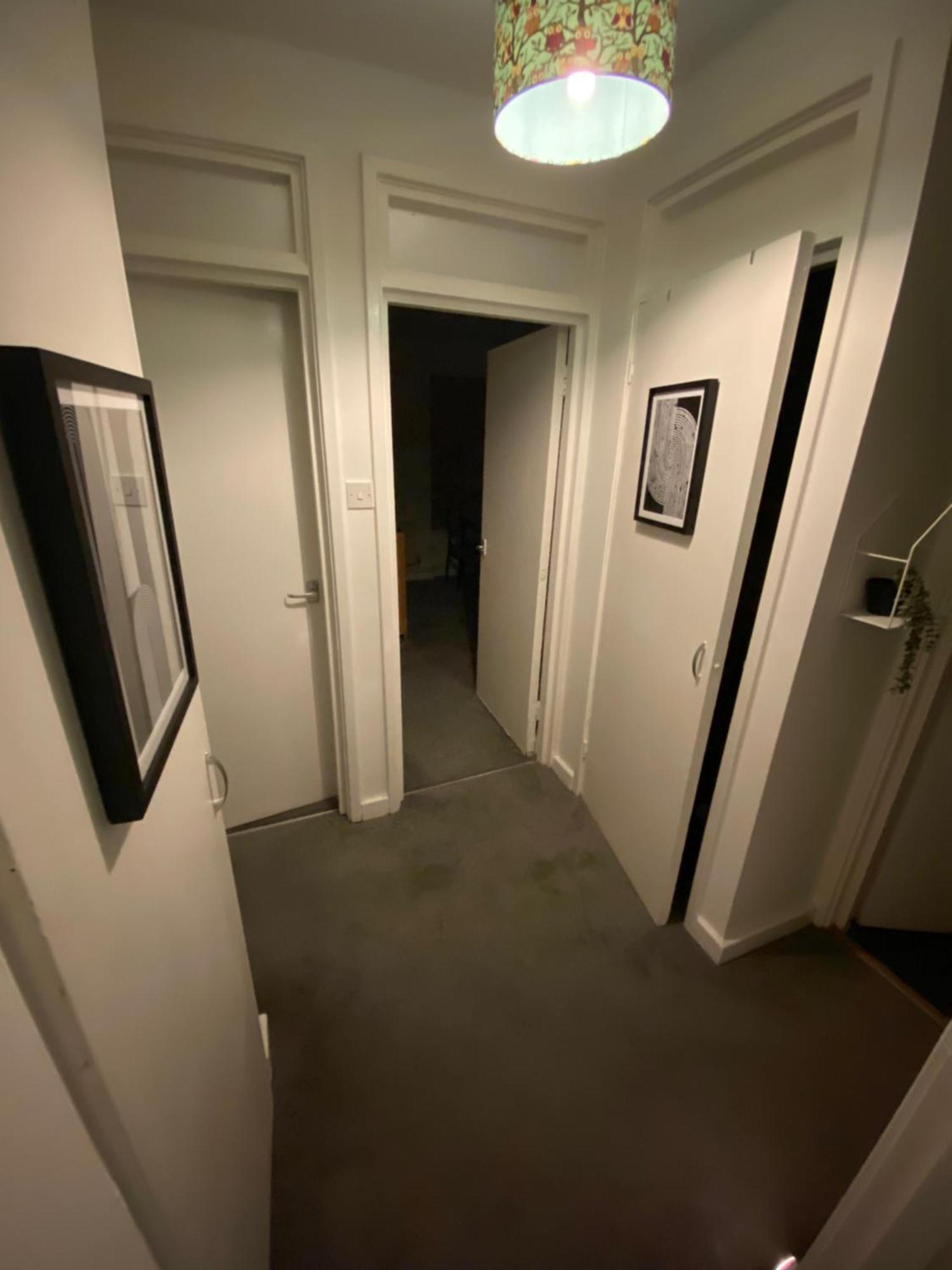 Cosy Victorian Guest Room Лондон Екстер'єр фото