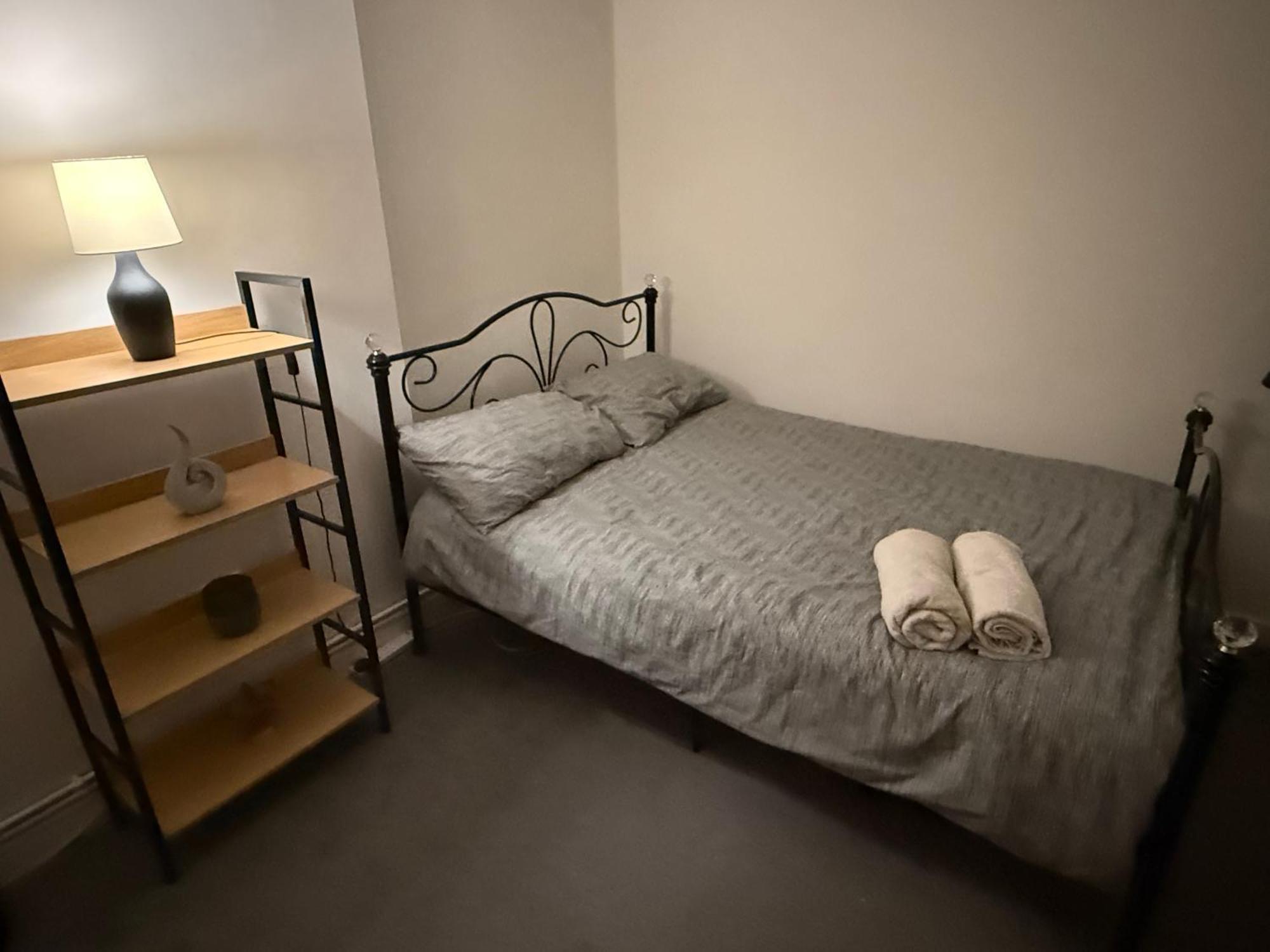 Cosy Victorian Guest Room Лондон Екстер'єр фото