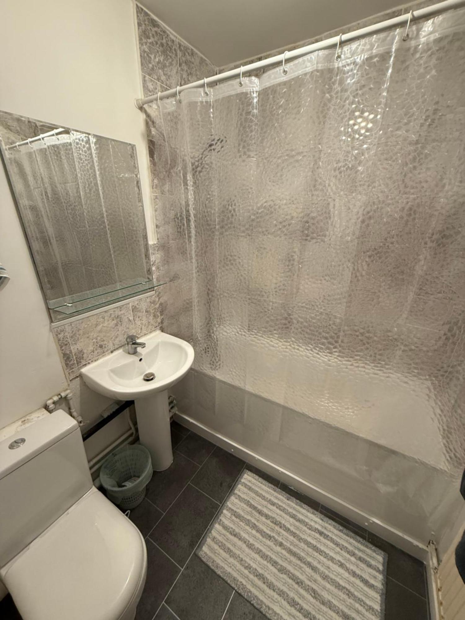 Cosy Victorian Guest Room Лондон Екстер'єр фото