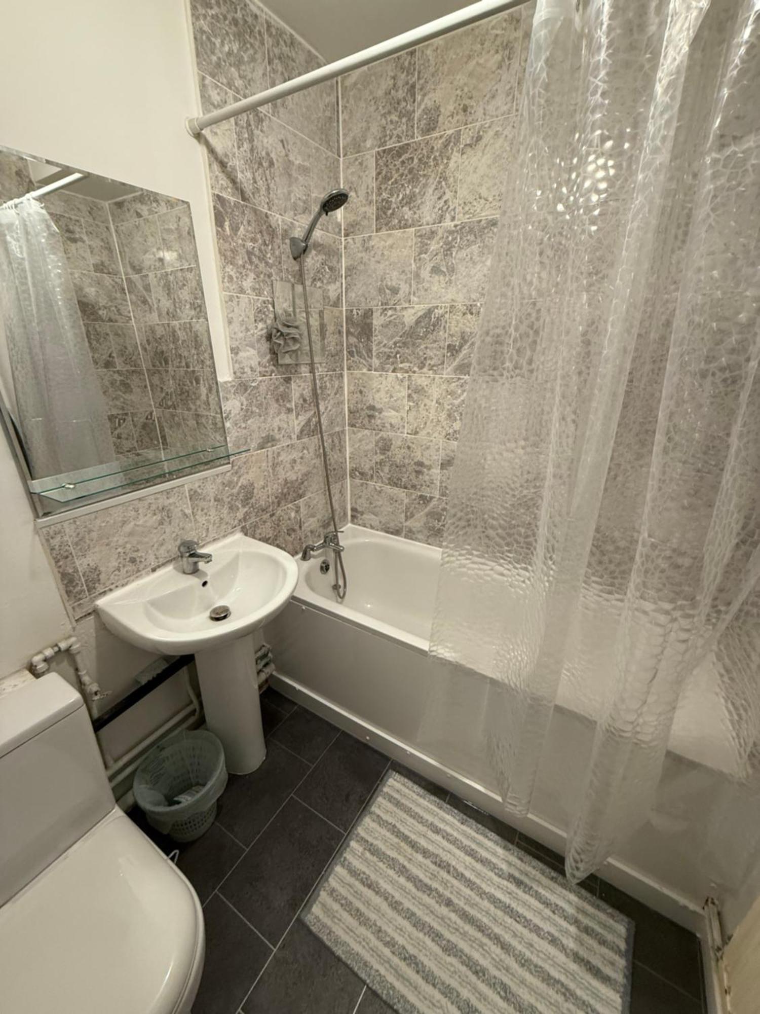 Cosy Victorian Guest Room Лондон Екстер'єр фото